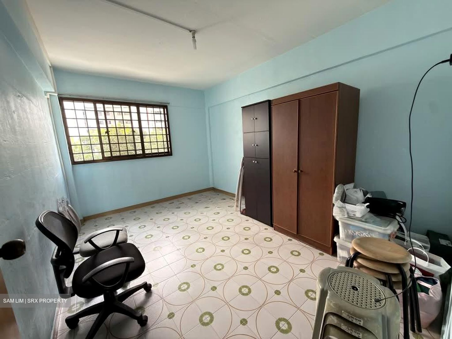 Blk 15 Teck Whye Heights Iii (Choa Chu Kang), HDB 4 Rooms #597197551